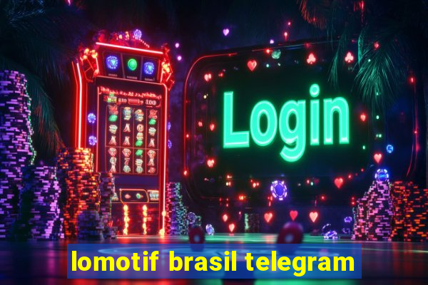 lomotif brasil telegram